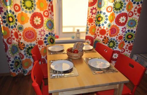 Wrzosowo Apartment | Apartament Wrzos