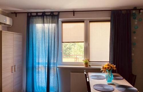 Wrzosowo Apartment | Apartament Wrzos