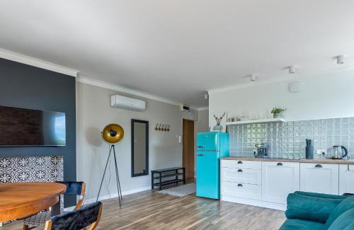 Suprasl Apartment | Apartament Wschodni
