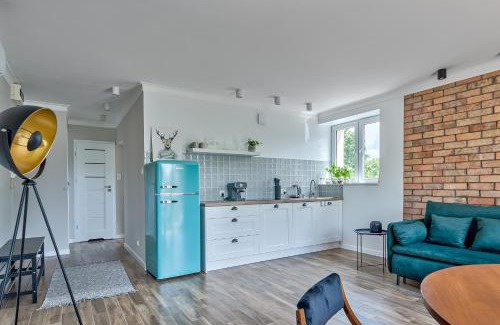 Suprasl Apartment | Apartament Wschodni