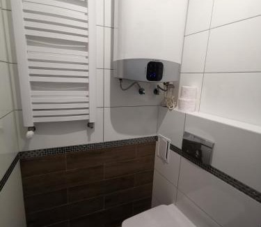 Kalisz Apartment | Apartament wygodny S4