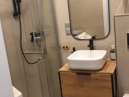 Gryfice Apartment | Apartament Wysoka Brama 1/4