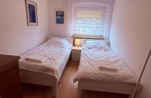 Gluszyca Apartment | Apartament Złota Woda