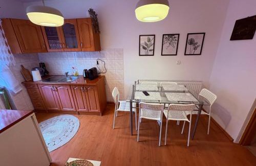 Gluszyca Apartment | Apartament Złota Woda