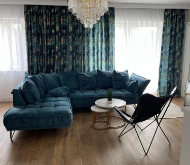 Zblewo Apartment | Apartament Złoty 3