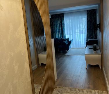 Zblewo Apartment | Apartament Złoty 3