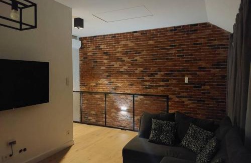 Podgorze Apartment | Apartament z dużym tarasem, bezpłatny parking, AWG APARTMENTS