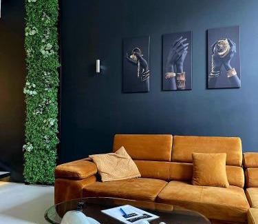 Bielsko-Biala Apartment | Apartament z jacuzzi City Life Centrum