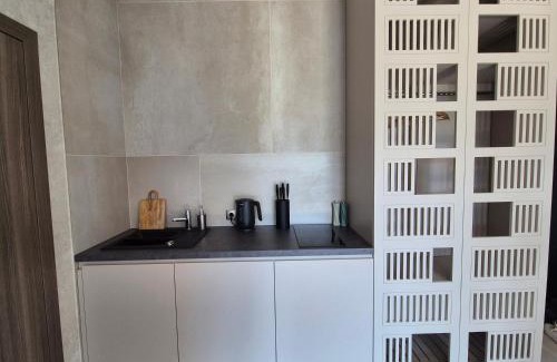 Sosnowka Apartment | Apartament z osobną sypialnią