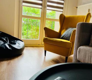 Pyskowice Apartment | Apartament z parkingiem