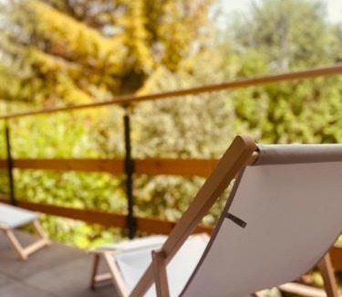 Wisla Apartment | Apartament z sauną i jacuzzi na wyłączność - Sikorówka - Dobre Miejsce