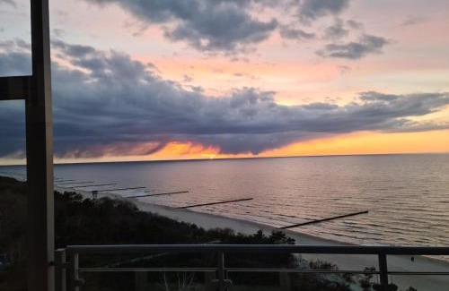 Dziwnowek Apartment | Apartament z widokiem na morze - Sea View, przy plaży
