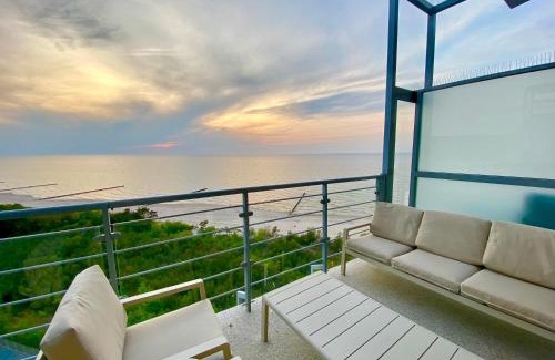 Dziwnowek Apartment | Apartament z widokiem na morze - Sea View, przy plaży
