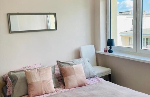 Malbork Apartment | Apartament z Widokiem na Zamek SM
