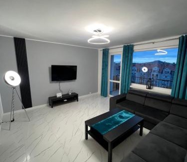 Zgorzelec Apartment | Apartament z widokiem