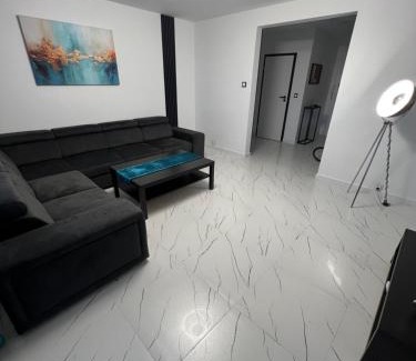 Zgorzelec Apartment | Apartament z widokiem