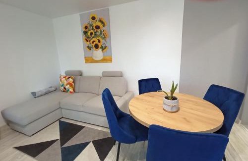 Zabrze Apartment | Apartament Zabrze Grzybowska
