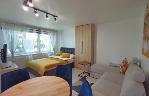 Zabrze Apartment | Apartament Zabrze Grzybowska