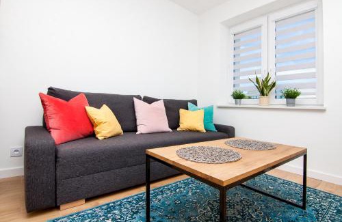 Chelm Apartment | Apartament Zachodnia Residents