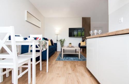 Chelm Apartment | Apartament Zachodnia Residents