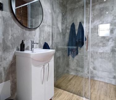 Brodnica Apartment | Apartament Zakątek