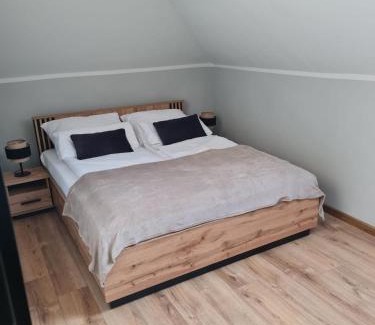 Zywiec Apartment | Apartament zamkowa 1
