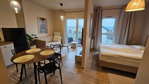 Opalenica Apartment | Apartament Zamkowa