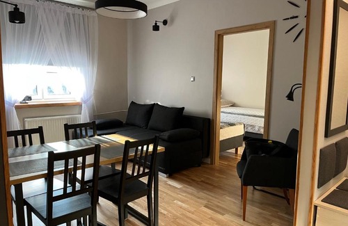 Old Town Apartment | Apartament Zamkowy Stare Miasto