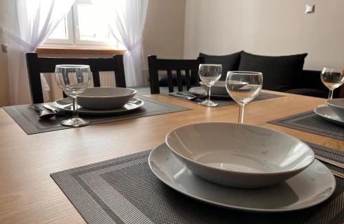 Old Town Apartment | Apartament Zamkowy Stare Miasto
