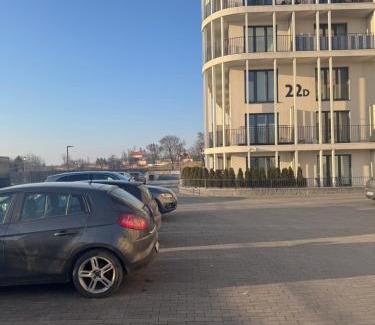 Zamosc Apartment | Apartament Zamojskie Echo