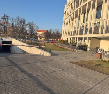 Zamosc Apartment | Apartament Zamojskie Echo