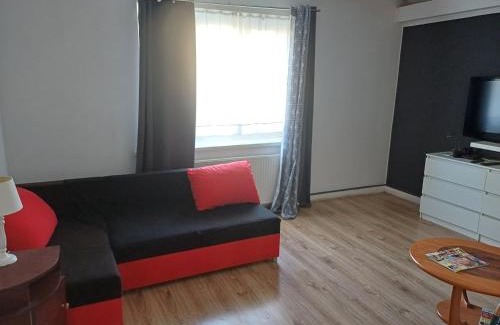 Opole Apartment | Apartament-Zaodrze,2- pokoje,kuchnia,łazienka