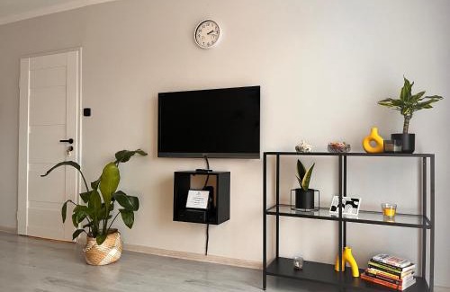 Katowice Apartment | Apartament Zavodzie