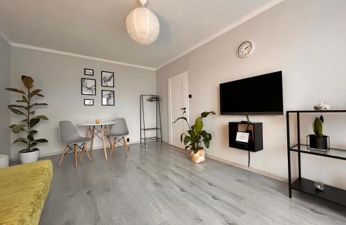 Katowice Apartment | Apartament Zavodzie