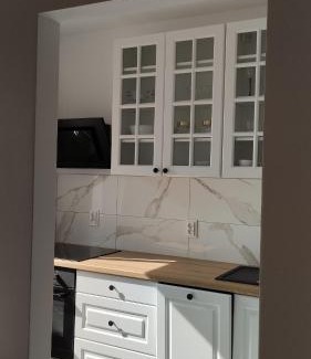 Jastrzebie-Zdroj Apartment | Apartament ZDRÓJ