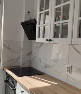 Jastrzebie-Zdroj Apartment | Apartament ZDRÓJ