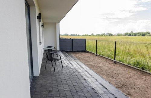 Busko-Zdroj Apartment | Apartament ZDRÓJ