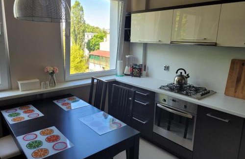 Baluty Apartment | Apartament Zgierska110