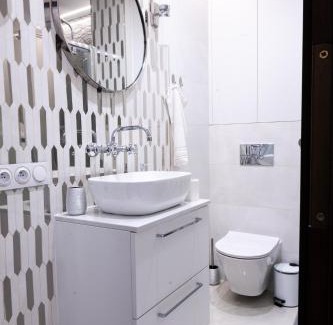 Ochota Apartment | Apartament Zielona Ochota
