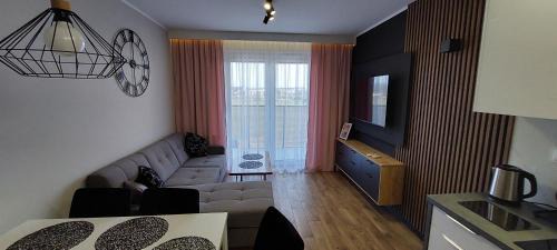 Stargard Szczecinski Apartment | Apartament Zielone Ogrody
