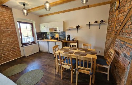 Wlen Apartment | Apartament Zielono Mi, Pilchowice
