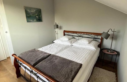 Ustron Apartment | Apartament Zośka
