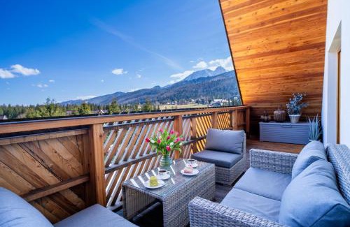 Koscielisko Apartment | Apartament Zoom na Giewont by Apart Concept Podhale