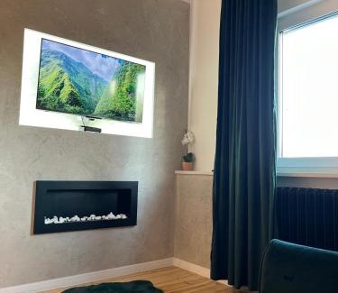 Gizycko Apartment | Apartament4you
