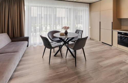 Sventoji Apartment | Apartamentai šalia jūros