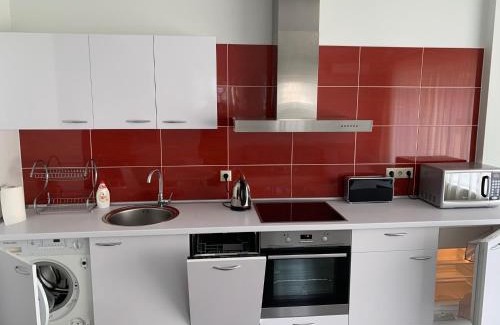 Kaunas Apartment | Apartamentai Fortuna