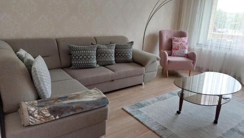 Druskininkai Apartment | Apartamentai Gertrūda