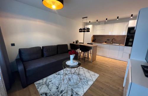 Lithuania Apartment | Apartamentai JOLA