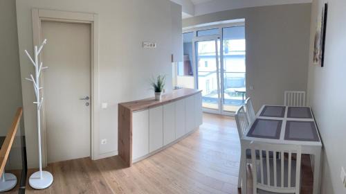 Birstonas Apartment | Apartamentai Muziejaus g.