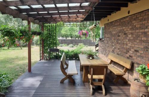 Prienai Apartment | Apartamentai pas Danutę